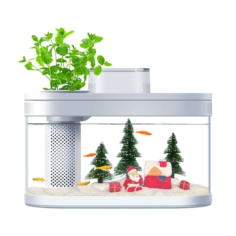 Bể cá thủy sinh Xiaomi C180 Pro